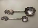 Djokja Wajang Zilver, Ophalen of Verzenden, Zilver