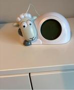 Zazu Sam slaaptrainer wekker, Ophalen of Verzenden, Zo goed als nieuw, Digitaal