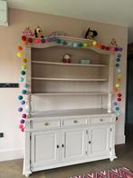 Mooie servieskast gebruikt als babykast, Kinderen en Baby's, Kinderkamer | Commodes en Kasten, Ophalen, Kast, 50 tot 70 cm, 105 cm of meer