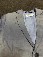 Blauwe H&M Blazer - Maat 122, Ophalen of Verzenden, Zo goed als nieuw, Meisje, Jas