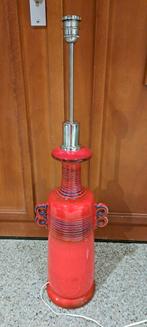 Vintage vloerlamp schemerlamp vaaslamp, Ophalen