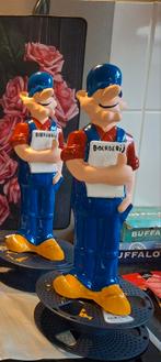 Boerderij opa pop replica, Ophalen of Verzenden