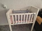 Baby wieg gratis, Kinderen en Baby's, Babywiegjes en Ledikanten, Ophalen of Verzenden, Zo goed als nieuw, Wieg