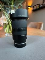 Tamron 28-75 F 2.8 Sony FE Di III RXD, Ophalen, Gebruikt, Standaardlens, Zoom
