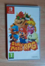 Super Mario rpg (Switch), Gebruikt, 1 speler, Ophalen of Verzenden, Role Playing Game (Rpg)