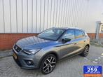Seat Arona 1.0 TSI FR Sport Automaat, Gebruikt, 116 pk, Parkeersensor, Bedrijf