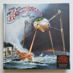 Jeff Wayne's War of the Worlds - 7 disc deluxe edition, Cd's en Dvd's, Ophalen of Verzenden, Zo goed als nieuw