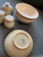 Denby fine stoneware england coloroll tableware, Huis en Inrichting, Ophalen of Verzenden, Overige stijlen
