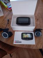 TomTom Rider 550, Ophalen of Verzenden, Zo goed als nieuw