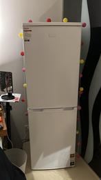 Koelkast met vriesvak - Inventum KV1530 - Fridge Freezer, Ophalen, 150 tot 200 liter, Gebruikt, Energieklasse A of zuiniger