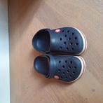 Blauwe crocs maat 29-30 (crocs-maat 12), Ophalen, Zo goed als nieuw, Jongetje of Meisje