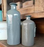 Kruikjes, Overige kleuren, Ophalen of Verzenden, Minder dan 50 cm, Glas