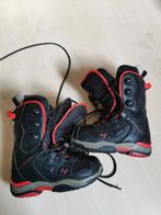 Stuf snowboard boots schoenen 36 22.5, Overige merken, Gebruikt, 100 tot 140 cm, Schoenen