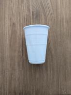 Design bekertje, Huis en Inrichting, Keuken | Servies, Ophalen, Gebruikt, Overige stijlen