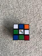Rubiks Kubus - Nieuw!, Hobby en Vrije tijd, Gezelschapsspellen | Bordspellen, Een of twee spelers, Ophalen of Verzenden, Nieuw