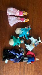 AH Disney Aurora, Mooiweertje, Fauna, Malafide, Samson Prins, Ophalen of Verzenden, Overige figuren, Nieuw, Beeldje of Figuurtje