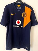 Kaizer Chiefs Nike Maat S Voetbal Shirt Zuid Afrika Retro Vi, Verzenden, Buitenlandse clubs, Shirt