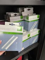Partij-inschietdraden 25 mm – 18 dozen nieuw in doos, Ophalen of Verzenden, Nieuw