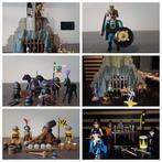 Grote partij Playmobil vintage, Kinderen en Baby's, Speelgoed | Playmobil, Ophalen of Verzenden, Gebruikt, Complete set