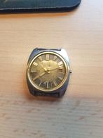 REMOVA heren horloge zonder band vintage/retro, Verzenden