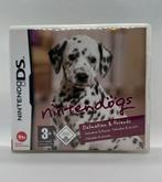 Nintendogs Dalmatian and Friends voor de Nintendo DS, Spelcomputers en Games, Games | Nintendo DS, 1 speler, Ophalen of Verzenden