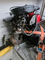 Ford pinto 1600 motor sierra taunus capri granada escort, Auto-onderdelen, Motor en Toebehoren, Ophalen, Gebruikt, Ford