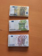 Euro Memo notes, Ophalen of Verzenden, Nieuw