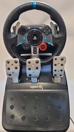 Logitech G29 PC/ PS4 / PS5, Spelcomputers en Games, Spelcomputers | Sony PlayStation Consoles | Accessoires, Ophalen of Verzenden
