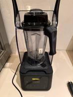 Buffalo horeca blender geluidskap, Ophalen