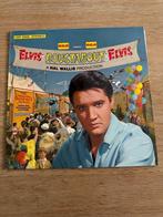 Lp Elvis Presley   Roustabout, Ophalen of Verzenden, Gebruikt, 12 inch