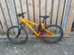 Mountainbike Rockrider aluminium 20 inch MTB, Fietsen en Brommers, Fietsen | Mountainbikes en ATB, Gebruikt, Heren, 45 tot 49 cm
