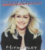 corry konings-hitmedley, Ophalen of Verzenden, Gebruikt, Nederlandstalig