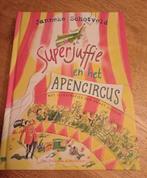 Janneke Schotveld - Superjuffie en het apencircus, Boeken, Ophalen of Verzenden, Zo goed als nieuw, Janneke Schotveld