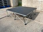3 Intelli Stage Podium delen van Road Ready, Ophalen, Zo goed als nieuw, Overige instrumenten