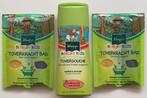 Kneipp Nature Kids - Toverdouche + 2x Toverkrachtbad, Ophalen of Verzenden, Nieuw, Bad & Douche