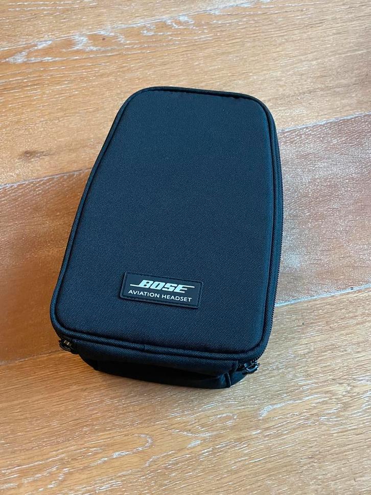Nieuw Bose A20 tas (meerdere op voorraad), Audio, Tv en Foto, Koptelefoons, Nieuw, Overige merken, Ophalen of Verzenden