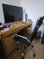 MOVING SALE! TV 43" Desk, Chair & More! Big Discount! 220€, 50 Hz, Ophalen of Verzenden, Zo goed als nieuw, Samsung