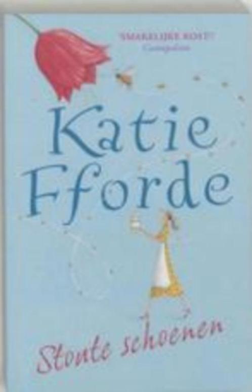 Katie fforde: stoute schoenen, Boeken, Chicklit, Gelezen, Ophalen of Verzenden