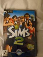 De Sims 2 - PC Game, Spelcomputers en Games, Games | Pc, Ophalen of Verzenden