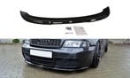 Voorlip sideskirt spoiler diffuser - Audi S4 B5 97-01, Ophalen of Verzenden