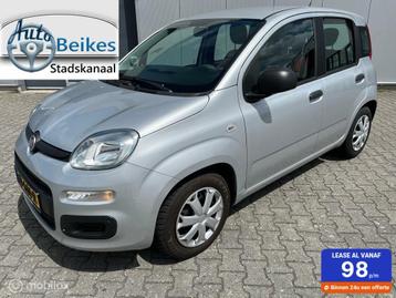 Fiat Panda 0.9 TwinAir Edizione Cool beschikbaar voor biedingen