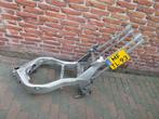 Kawasaki ZZR1100 frame kader ZZR1100D ZZR 1100 D ZX1100D ZZR, Motoren, Ophalen, Gebruikt