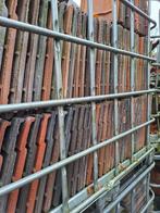 2150 Gemêleerde Dakpannen - Rusell Tiglia, Ophalen, Gebruikt