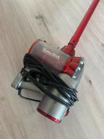 TurboStick steelstofzuiger, Ophalen of Verzenden, Zo goed als nieuw, Minder dan 1200 watt, Stofzuiger