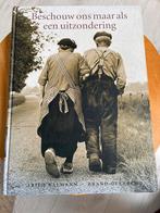 Veluwse Portretten - Brand Overeem, Arjen Kalman, Ophalen of Verzenden, Nieuw, Kunst en Cultuur