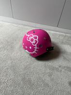 Hello Kitty Helm Kinderen, Ophalen, Gebruikt, Meisje