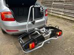 Thule 60kg, Auto diversen, Fietsendragers, Ophalen, Elektrische fiets, Zo goed als nieuw, 2 fietsen
