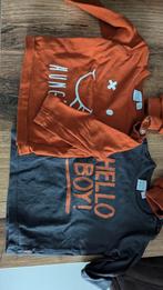 Babykleding maat 56 (diverse merken), Kinderen en Baby's, Babykleding | Maat 56, Gebruikt, Ophalen of Verzenden, Setje, Prenatal