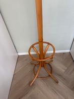 Retro Houten Kapstok, Ophalen, Gebruikt, Staande kapstok, 150 tot 200 cm