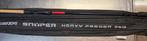 Cresta Snyper heavy feeder 360 / 40-100g, Ophalen, Zo goed als nieuw, Werphengel